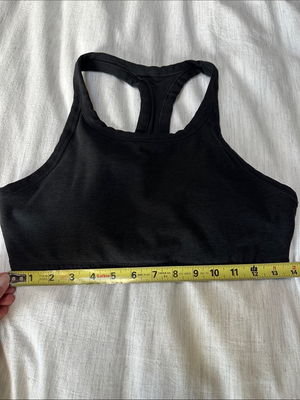 Vuori Elevation Racer Bra Bundle - Picture 7 of 7
